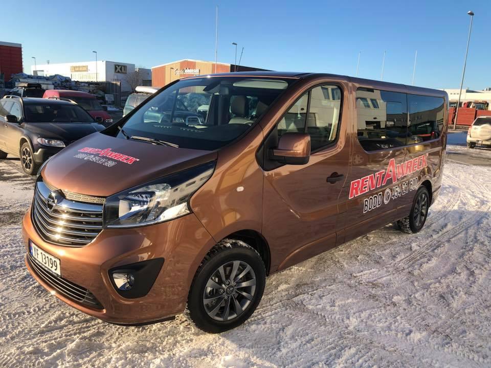 Vivaro