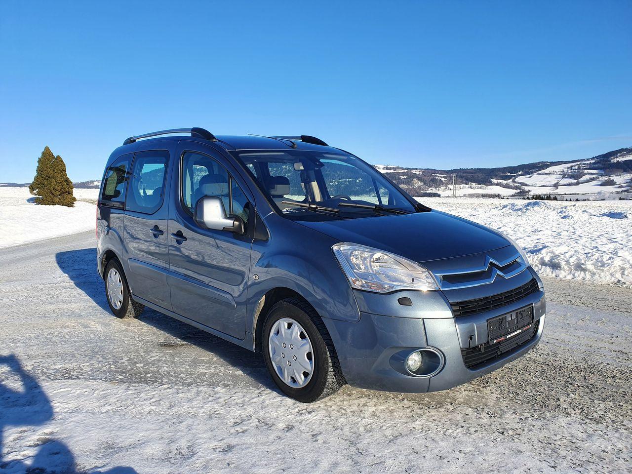 mini van